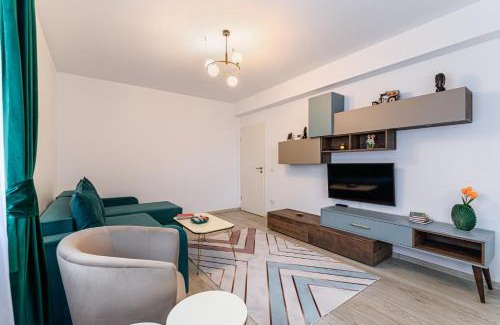Tractorul Apartamento | Grandis Residence Luxury Apartment