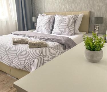 Teplice Hotel | GrandLux Villa & Spa