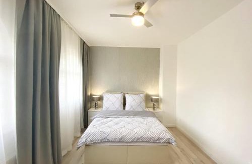 Teplice Hotel | GrandLux Villa & Spa