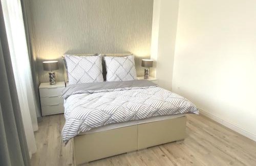 Teplice Hotel | GrandLux Villa & Spa