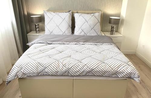 Teplice Hotel | GrandLux Villa & Spa