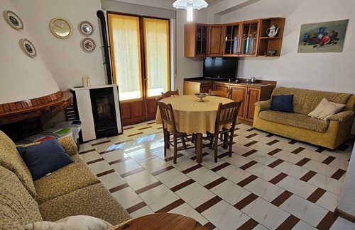 Jerzu Apartamento | Grandma Assunta's 2