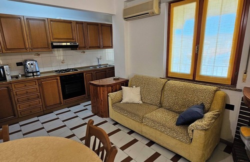 Jerzu Apartamento | Grandma Assunta's 2