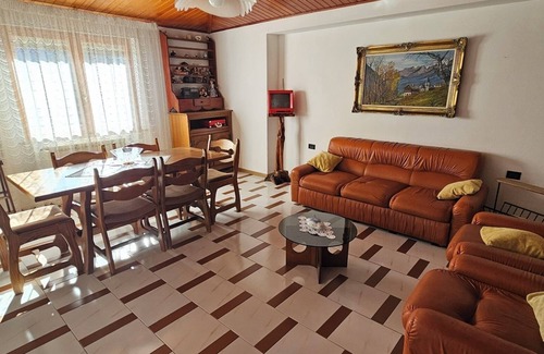 Jerzu Apartamento | Grandma Assunta's 2