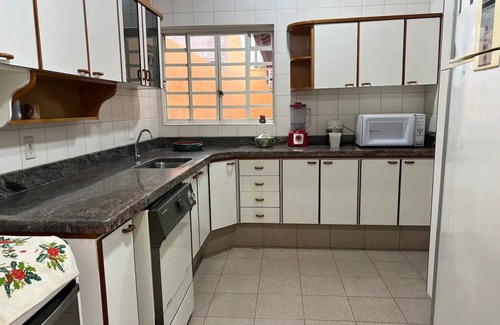 Araraquara Casa | Grandma Loy's House