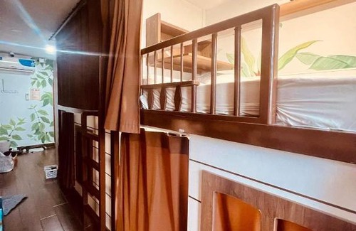Phu Nhuan Hostal | Grandma Lu Saigon Hostel - Airport Dist 3