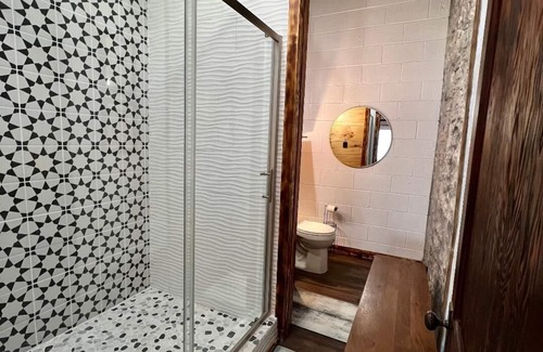 Jasper Apartamento | Grandma's Castle Downtown Jasper, AR