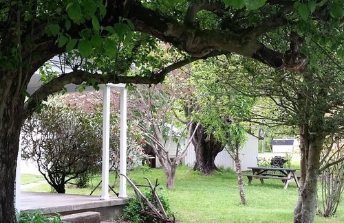 Dailey Casa | Guesthouse de la abuela