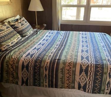 Island Park Chalet De Esquí | Grandma's Home in the Woods. Yellowstone