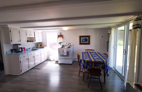 Summerford Casa | Grandma's House