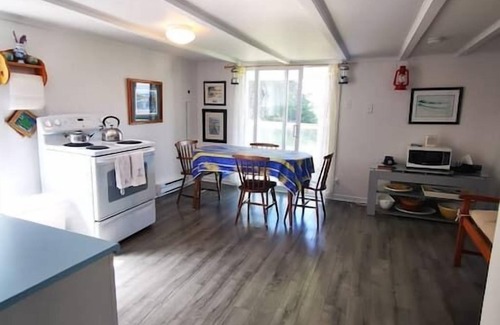 Summerford Casa | Grandma's House