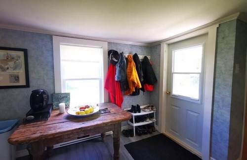 Summerford Casa | Grandma's House
