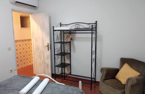 Amarante Casa | Casa de la abuela (Casa do Tapado)