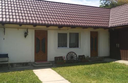 Miroslovesti Casa | Grandma's house/ Casa bunicii