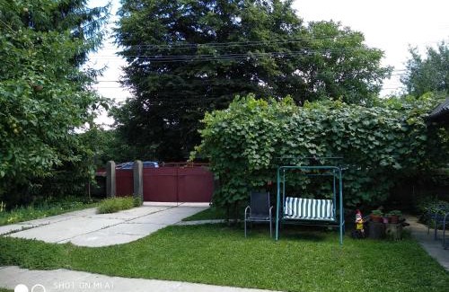 Miroslovesti Casa | Grandma's house/ Casa bunicii