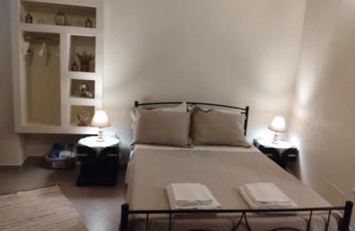 Symi Apartamento | GRANDMA'S HOUSE