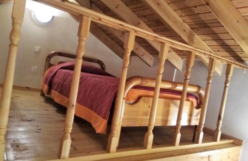 Symi Apartamento | GRANDMA'S HOUSE