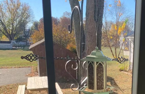 Ronks Casa | Grandma's House in Amish country