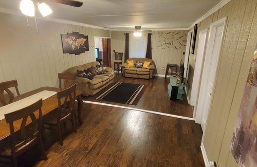 Murrells Inlet Casa | Grandma's House