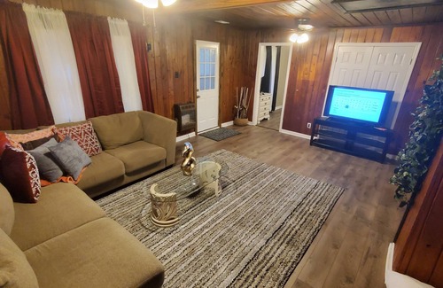 Murrells Inlet Casa | Grandma's House