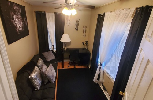 Murrells Inlet Casa | Grandma's House