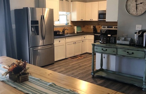 Summit Casa | Grandma's House