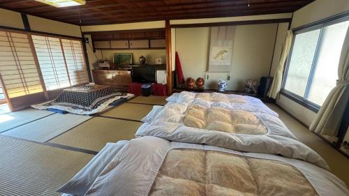 Ochi-gun Casa | Grandma's island Home Hakata - Matsusaki inn 島のおばあちゃんち宿伯方 - 松崎旅館