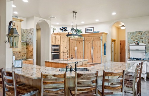 Overgaard Cabina | Grandma TJ's Mountain Getaway