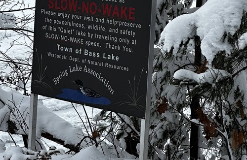 Hayward Casa | Grandma’s Cabin-10 min from the Birkie trail.