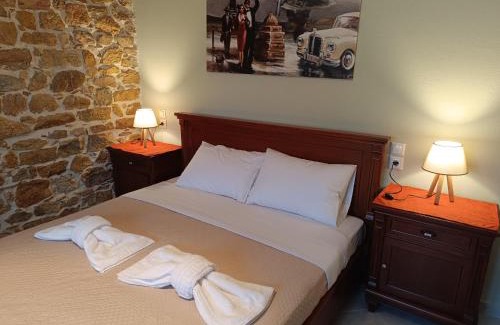 Avdira Apartamento | Grandmas Cottage
