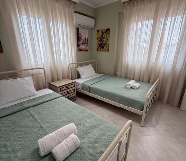 Avdira Apartamento | Grandmas Cottage