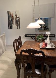 Amfilochia Casa | Grandma’s stone-house