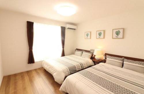 Nago Casa | Grandmer Oyakawa - Vacation STAY 18394v