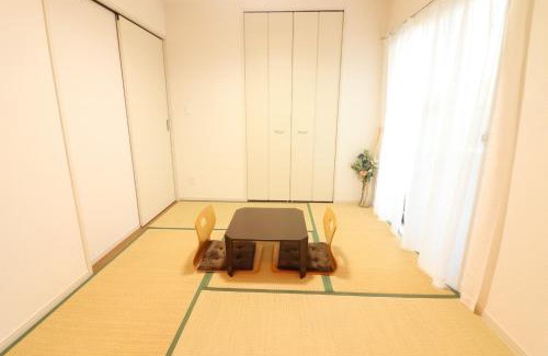 Nago Casa | Grandmer Oyakawa - Vacation STAY 18394v