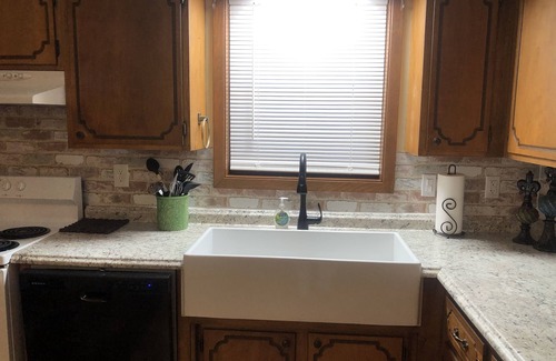 Drew County Casa | Grandmother’s House