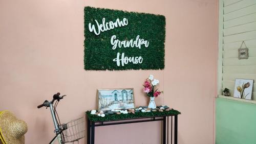 Gopeng Casa | Grandpa House 爷爷老家