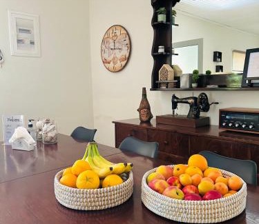 Nea Makri Casa | Grandpa’s cottage