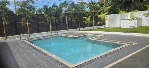 Chunnakam Hotel | Grandpa's villa Jaffna