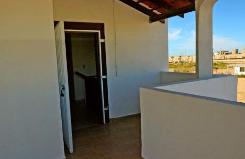 Ferrocarrilera Casa | Grandparents House