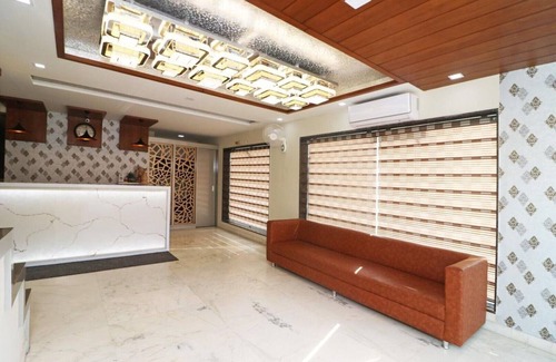 Taj Ganj Casa | Grands Best Hotel Suite