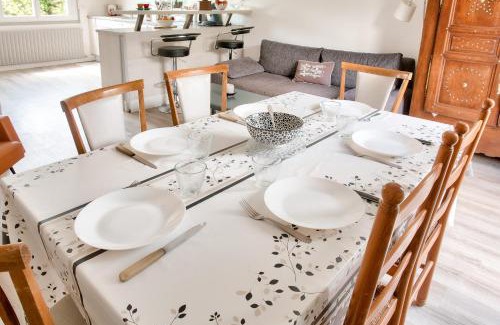 Plovan Casa | Grands espaces à Plovan - 6 Personnes