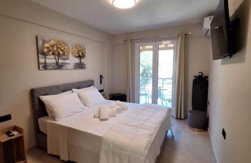 Vassiliki Apartamento | Grandsold