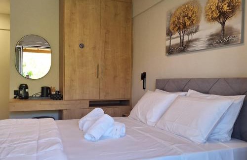 Vassiliki Apartamento | Grandsold