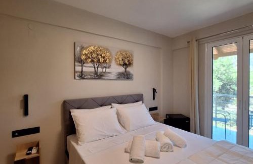 Vassiliki Apartamento | Grandsold