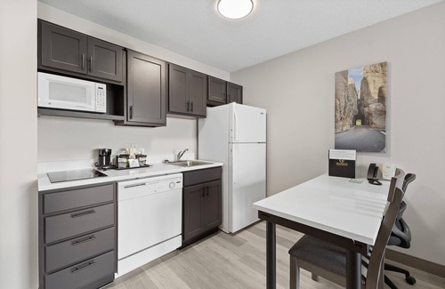 Rapid City Apartamento | GrandStay Residential Suites - Rapid City