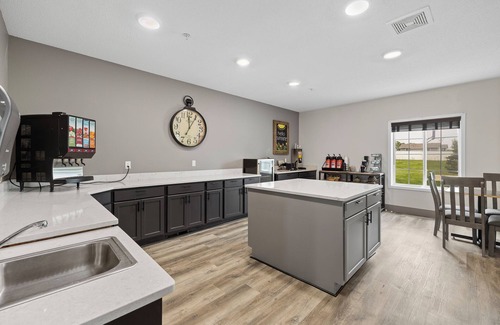 Rapid City Apartamento | GrandStay Residential Suites - Rapid City