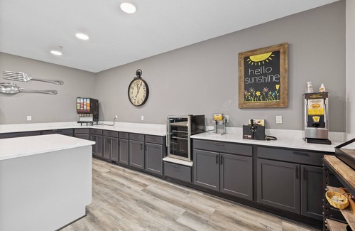 Rapid City Apartamento | GrandStay Residential Suites - Rapid City
