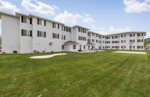 Rapid City Apartamento | GrandStay Residential Suites - Rapid City