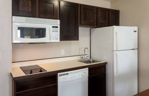 Downtown Apartamento | Grandstay Residential Suites Hotel - Sheboygan