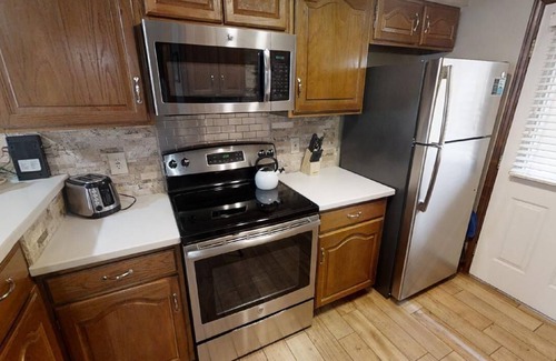 Taos Ski Valley Casa | Grandview 4 - In Town - Beautifully Furnished - Free WiFi - Cable - Washer/Dryer